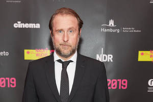 Bild von Bjarne Mädel