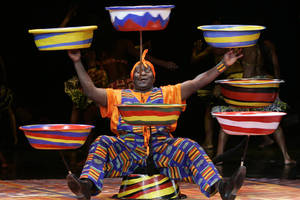Bild von Dickson Oppong