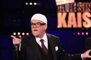 Bild von Dj Ötzi