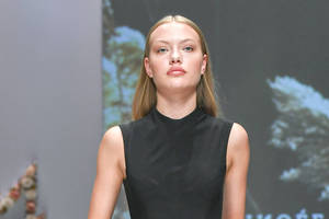 Cheyenne Ochsenknecht Bild von Cheyenne Ochsenknecht