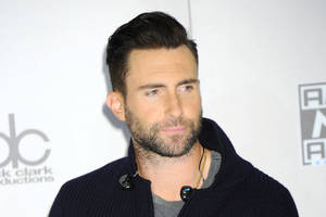 Bild von Adam Levine