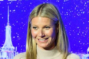 Gwyneth Paltrow Bild von Gwyneth Paltrow