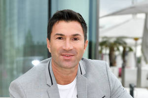 Lucas Cordalis Bild von Lucas Cordalis