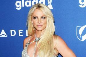 Britney Spears Bild von Britney Spears