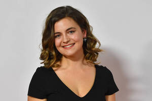 Ronja Forcher Bild von Ronja Forcher