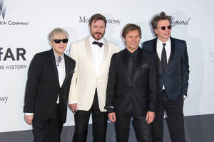 Bild von Duran Duran