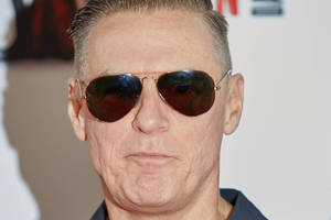 Bryan Adams Bild von Bryan Adams
