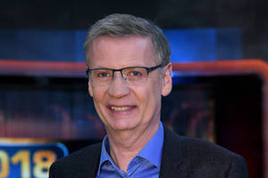 Bild von Günther Jauch