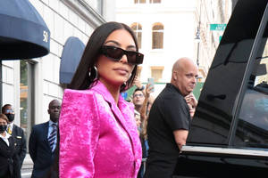 Kim Kardashian Bild von Kim Kardashian