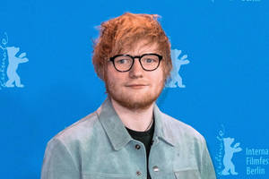 Ed Sheeran Bild von Ed Sheeran