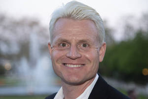 Guido Cantz Bild von Guido Cantz