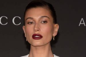 Hailey Bieber Bild von Hailey Bieber