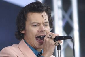 Bild von Harry Styles