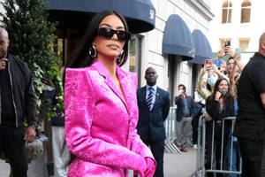 Kim Kardashian Bild von Kim Kardashian