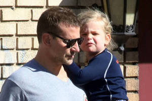 Bradley Cooper Bild von Bradley Cooper
