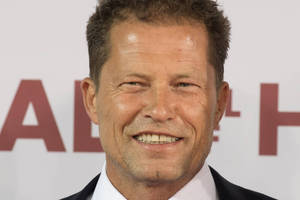 Til Schweiger Bild von Til Schweiger