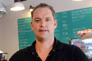 Christian Kahrmann Bild von Christian Kahrmann