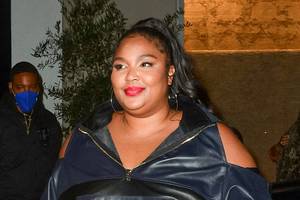 Lizzo Bild von Lizzo
