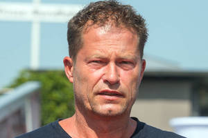 Til Schweiger Bild von Til Schweiger