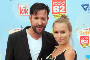 Michael Wendler Bild von Michael Wendler