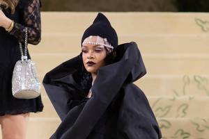 Rihanna Bild von Rihanna