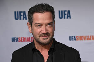 Sam Eisenstein Bild von Sam Eisenstein