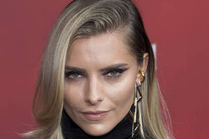 Sophia Thomalla Bild von Sophia Thomalla