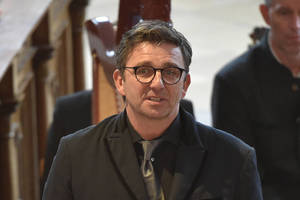 Bild von Hans Sigl
