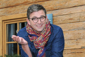 Bild von Hans Sigl