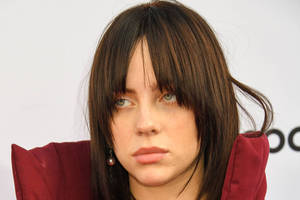 Bild von Billie Eilish