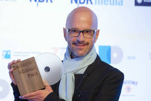Bild von Christoph Maria Herbst