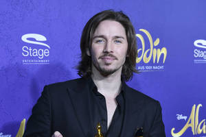Gil Ofarim Bild von Gil Ofarim