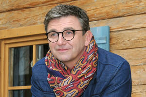 Bild von Hans Sigl