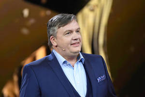 Bild von Hape Kerkeling