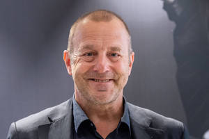Heino Ferch Bild von Heino Ferch