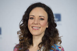 Jasmin Wagner Bild von Jasmin Wagner