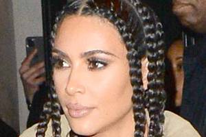 Kim Kardashian Bild von Kim Kardashian
