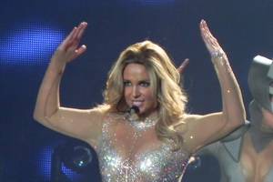Britney Spears Bild von Britney Spears