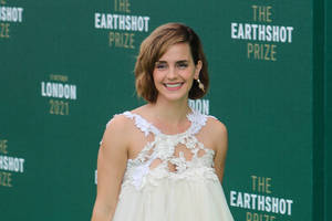 Emma Watson Bild von Emma Watson