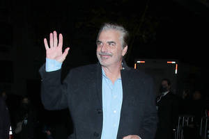 Chris Noth Bild von Chris Noth