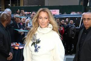 Celine Dion Bild von Celine Dion