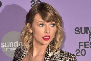 Taylor Swift Bild von Taylor Swift