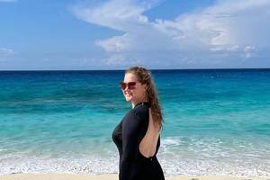 Amy Schumer Bild von Amy Schumer