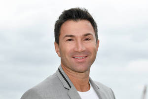 Lucas Cordalis Bild von Lucas Cordalis