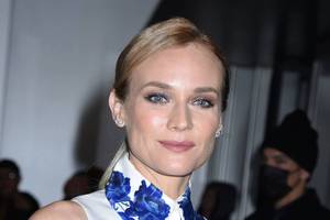 Bild von Diane Kruger
