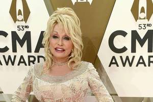 Dolly Parton Bild von Dolly Parton