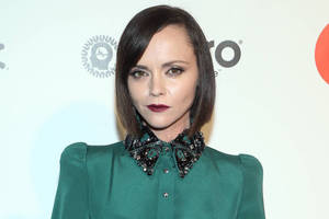 Christina Ricci Bild von Christina Ricci