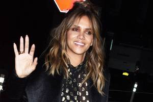 Halle Berry Bild von Halle Berry