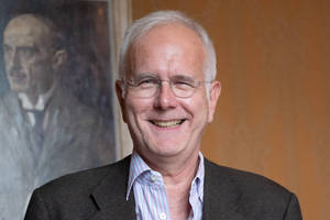 Harald Schmidt Bild von Harald Schmidt
