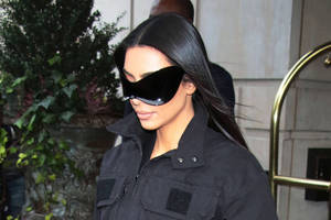 Kim Kardashian Bild von Kim Kardashian